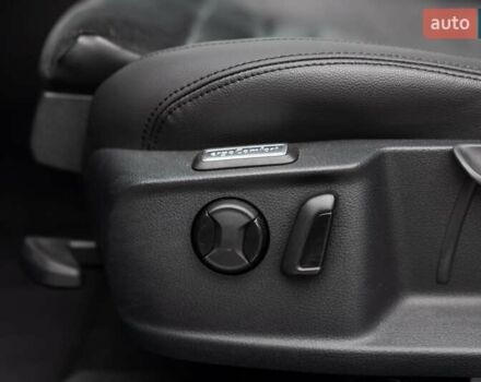 Сірий Фольксваген Пассат, об'ємом двигуна 2 л та пробігом 238 тис. км за 15300 $, фото 10 на Automoto.ua