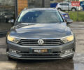 Серый Фольксваген Пассат, объемом двигателя 2 л и пробегом 370 тыс. км за 13999 $, фото 5 на Automoto.ua