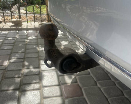 Серый Фольксваген Пассат, объемом двигателя 1.97 л и пробегом 326 тыс. км за 15999 $, фото 37 на Automoto.ua