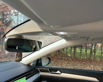 Серый Фольксваген Пассат, объемом двигателя 1.97 л и пробегом 263 тыс. км за 13999 $, фото 29 на Automoto.ua