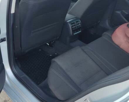 Сірий Фольксваген Пассат, об'ємом двигуна 2 л та пробігом 252 тис. км за 14200 $, фото 15 на Automoto.ua