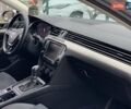 Серый Фольксваген Пассат, объемом двигателя 2 л и пробегом 182 тыс. км за 16455 $, фото 33 на Automoto.ua