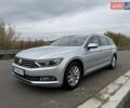 Серый Фольксваген Пассат, объемом двигателя 1.6 л и пробегом 325 тыс. км за 12200 $, фото 2 на Automoto.ua