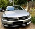 Серый Фольксваген Пассат, объемом двигателя 2 л и пробегом 229 тыс. км за 17000 $, фото 5 на Automoto.ua