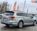 Серый Фольксваген Пассат, объемом двигателя 2 л и пробегом 182 тыс. км за 16455 $, фото 13 на Automoto.ua