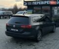 Сірий Фольксваген Пассат, об'ємом двигуна 1.97 л та пробігом 303 тис. км за 16000 $, фото 13 на Automoto.ua