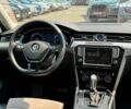 Сірий Фольксваген Пассат, об'ємом двигуна 2 л та пробігом 180 тис. км за 19990 $, фото 31 на Automoto.ua