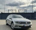 Серый Фольксваген Пассат, объемом двигателя 1.6 л и пробегом 360 тыс. км за 11999 $, фото 1 на Automoto.ua