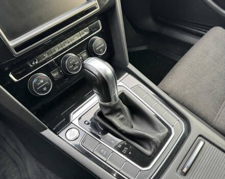 Серый Фольксваген Пассат, объемом двигателя 2 л и пробегом 277 тыс. км за 14000 $, фото 5 на Automoto.ua