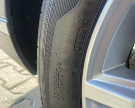 Серый Фольксваген Пассат, объемом двигателя 2 л и пробегом 245 тыс. км за 17995 $, фото 94 на Automoto.ua