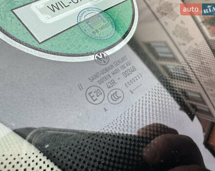 Серый Фольксваген Пассат, объемом двигателя 2 л и пробегом 248 тыс. км за 13750 $, фото 20 на Automoto.ua