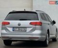Серый Фольксваген Пассат, объемом двигателя 2 л и пробегом 273 тыс. км за 13800 $, фото 15 на Automoto.ua