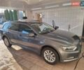 Сірий Фольксваген Пассат, об'ємом двигуна 1.97 л та пробігом 330 тис. км за 15800 $, фото 5 на Automoto.ua