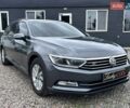 Серый Фольксваген Пассат, объемом двигателя 1.97 л и пробегом 334 тыс. км за 13000 $, фото 2 на Automoto.ua