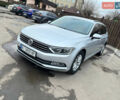 Серый Фольксваген Пассат, объемом двигателя 2 л и пробегом 385 тыс. км за 12800 $, фото 16 на Automoto.ua