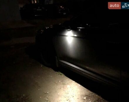 Сірий Фольксваген Пассат, об'ємом двигуна 2 л та пробігом 243 тис. км за 14800 $, фото 21 на Automoto.ua