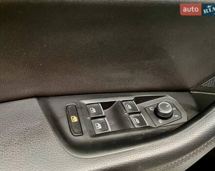 Фольксваген Пассат 2015 в Ивано-Франковске на Automoto.ua Серый Фольксваген Пассат, объемом двигателя 1.97 л и пробегом 293 тыс. км за 17600 $, фото 28 на Automoto.ua