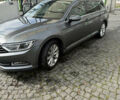 Серый Фольксваген Пассат, объемом двигателя 1.6 л и пробегом 293 тыс. км за 14300 $, фото 4 на Automoto.ua