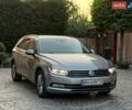 Сірий Фольксваген Пассат, об'ємом двигуна 1.97 л та пробігом 210 тис. км за 15999 $, фото 1 на Automoto.ua