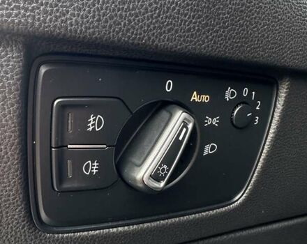 Сірий Фольксваген Пассат, об'ємом двигуна 1.97 л та пробігом 297 тис. км за 14600 $, фото 28 на Automoto.ua