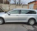 Серый Фольксваген Пассат, объемом двигателя 1.97 л и пробегом 180 тыс. км за 20000 $, фото 1 на Automoto.ua
