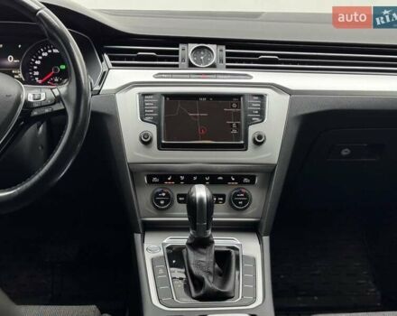 Серый Фольксваген Пассат, объемом двигателя 2 л и пробегом 273 тыс. км за 13800 $, фото 39 на Automoto.ua