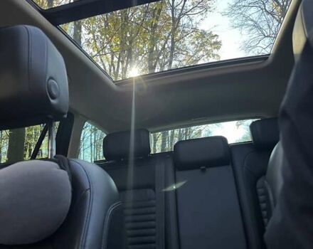 Серый Фольксваген Пассат, объемом двигателя 1.97 л и пробегом 235 тыс. км за 18100 $, фото 15 на Automoto.ua