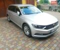 Серый Фольксваген Пассат, объемом двигателя 1.6 л и пробегом 218 тыс. км за 14700 $, фото 1 на Automoto.ua