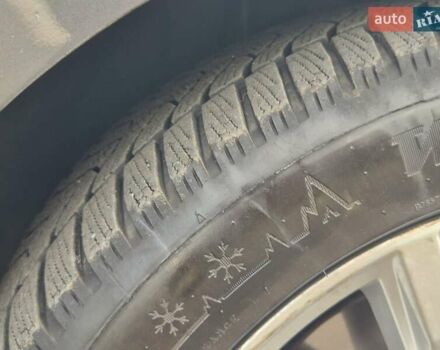 Серый Фольксваген Пассат, объемом двигателя 1.4 л и пробегом 219 тыс. км за 11600 $, фото 10 на Automoto.ua