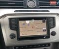 Сірий Фольксваген Пассат, об'ємом двигуна 2 л та пробігом 243 тис. км за 14800 $, фото 25 на Automoto.ua