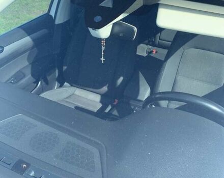 Серый Фольксваген Пассат, объемом двигателя 1.97 л и пробегом 310 тыс. км за 13200 $, фото 18 на Automoto.ua