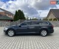 Серый Фольксваген Пассат, объемом двигателя 1.6 л и пробегом 256 тыс. км за 12900 $, фото 10 на Automoto.ua