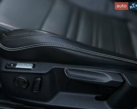 Сірий Фольксваген Пассат, об'ємом двигуна 1.97 л та пробігом 303 тис. км за 16000 $, фото 28 на Automoto.ua