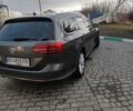 Серый Фольксваген Пассат, объемом двигателя 1.97 л и пробегом 212 тыс. км за 14999 $, фото 2 на Automoto.ua