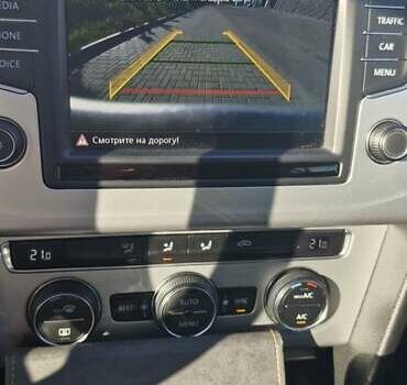 Сірий Фольксваген Пассат, об'ємом двигуна 1.97 л та пробігом 285 тис. км за 14000 $, фото 6 на Automoto.ua