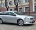 Серый Фольксваген Пассат, объемом двигателя 1.97 л и пробегом 216 тыс. км за 14333 $, фото 3 на Automoto.ua