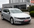 Сірий Фольксваген Пассат, об'ємом двигуна 2 л та пробігом 238 тис. км за 15300 $, фото 2 на Automoto.ua