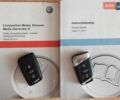 Серый Фольксваген Пассат, объемом двигателя 1.97 л и пробегом 315 тыс. км за 13200 $, фото 55 на Automoto.ua
