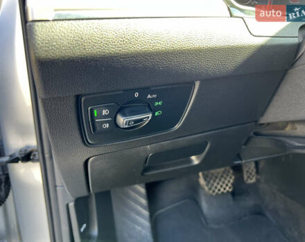 Серый Фольксваген Пассат, объемом двигателя 1.97 л и пробегом 315 тыс. км за 18000 $, фото 29 на Automoto.ua