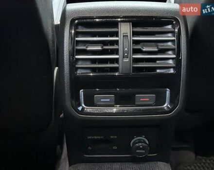 Сірий Фольксваген Пассат, об'ємом двигуна 1.97 л та пробігом 303 тис. км за 16000 $, фото 21 на Automoto.ua