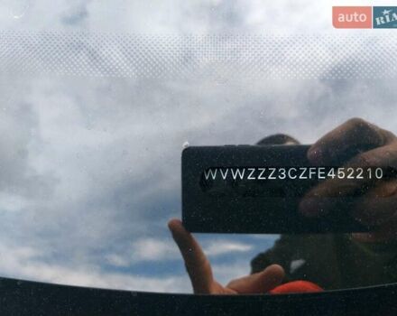 Сірий Фольксваген Пассат, об'ємом двигуна 1.97 л та пробігом 243 тис. км за 15500 $, фото 9 на Automoto.ua