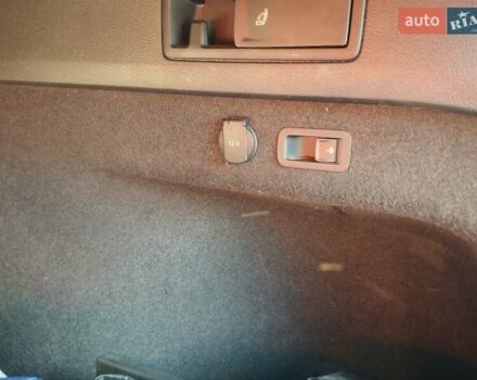 Серый Фольксваген Пассат, объемом двигателя 1.97 л и пробегом 200 тыс. км за 13100 $, фото 10 на Automoto.ua