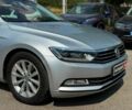 Сірий Фольксваген Пассат, об'ємом двигуна 2 л та пробігом 180 тис. км за 19990 $, фото 11 на Automoto.ua