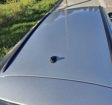 Сірий Фольксваген Пассат, об'ємом двигуна 1.97 л та пробігом 285 тис. км за 14000 $, фото 3 на Automoto.ua