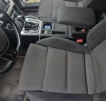 Сірий Фольксваген Пассат, об'ємом двигуна 1.97 л та пробігом 285 тис. км за 14000 $, фото 26 на Automoto.ua