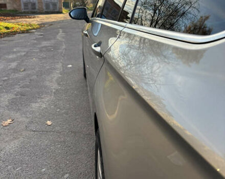 Серый Фольксваген Пассат, объемом двигателя 1.97 л и пробегом 263 тыс. км за 13999 $, фото 18 на Automoto.ua