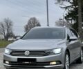 Серый Фольксваген Пассат, объемом двигателя 1.6 л и пробегом 278 тыс. км за 13300 $, фото 3 на Automoto.ua