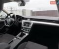 Серый Фольксваген Пассат, объемом двигателя 2 л и пробегом 278 тыс. км за 14690 $, фото 20 на Automoto.ua