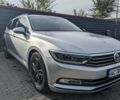 Сірий Фольксваген Пассат, об'ємом двигуна 2 л та пробігом 298 тис. км за 14500 $, фото 20 на Automoto.ua