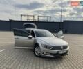 Сірий Фольксваген Пассат, об'ємом двигуна 1.6 л та пробігом 357 тис. км за 12999 $, фото 3 на Automoto.ua